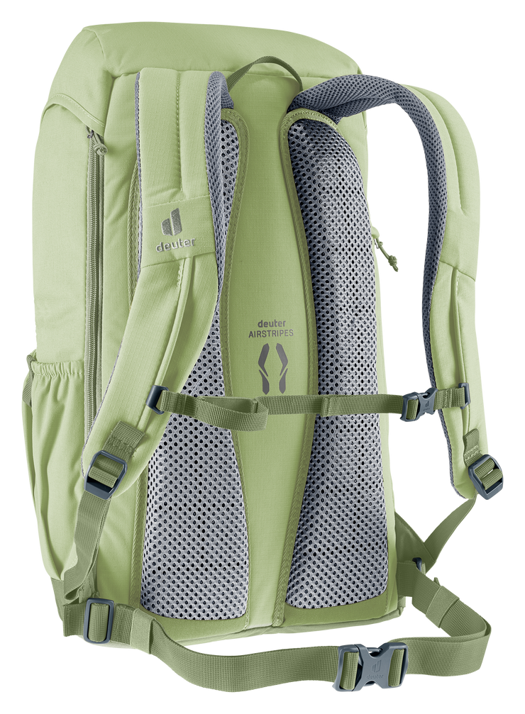 Deuter Walker 24 Classic Backpack - Mineral Grove