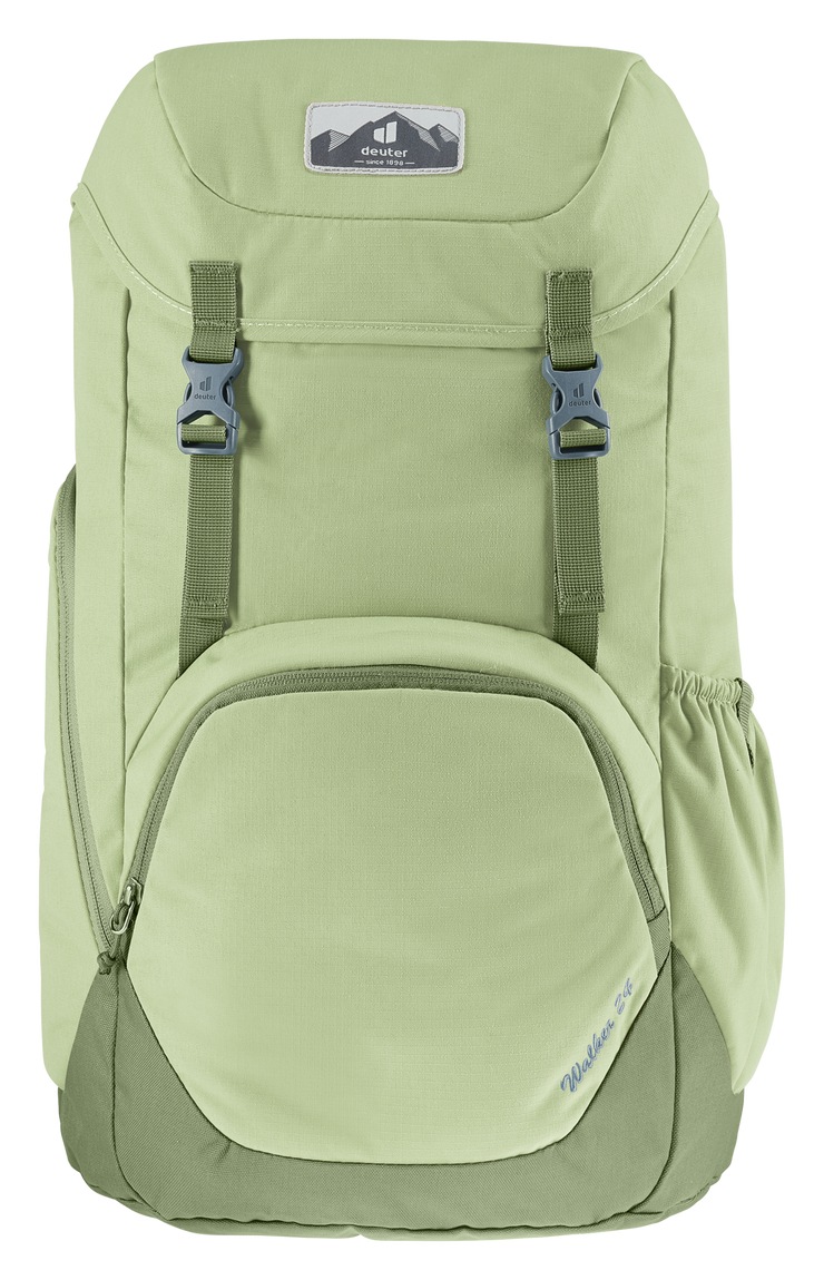 Deuter Walker 24 Classic Backpack - Mineral Grove