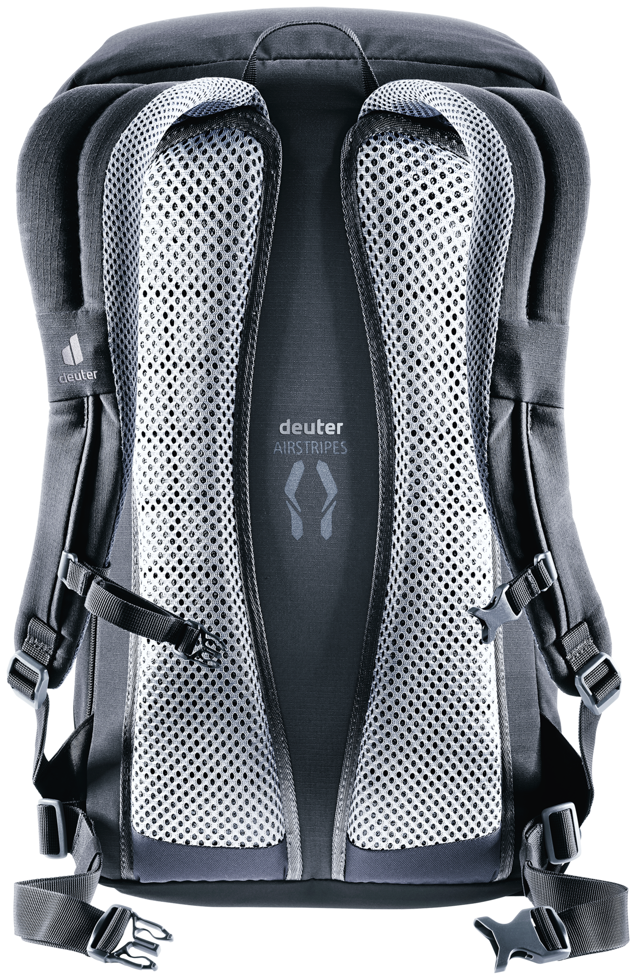 Deuter Walker 24 Classic Backpack - Black