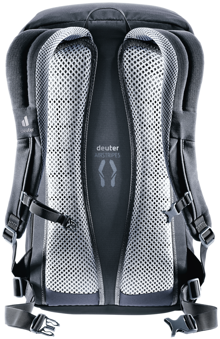 Deuter Walker 24 Classic Backpack - Black