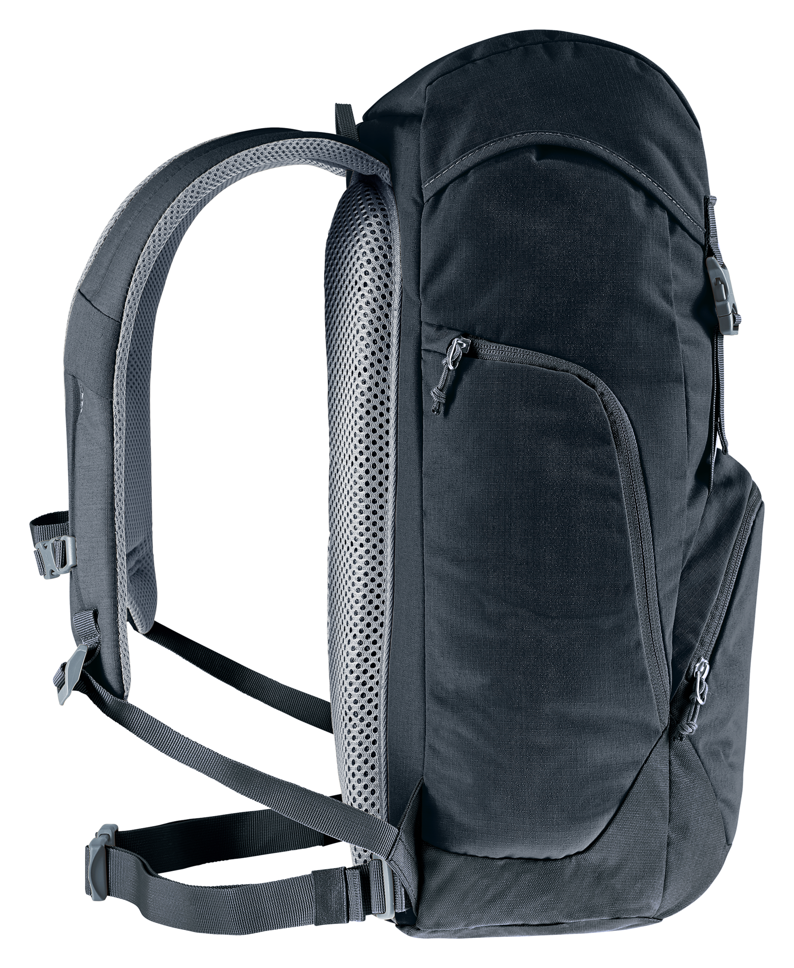 Deuter Walker 24 Classic Backpack - Black