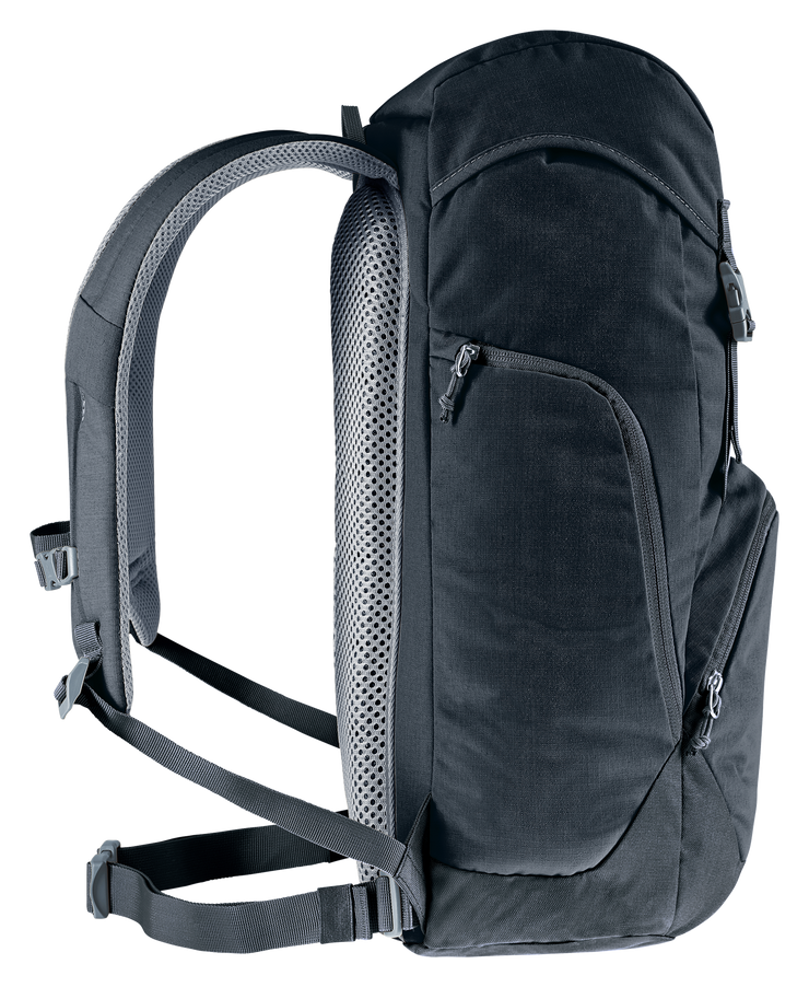 Deuter Walker 24 Classic Backpack - Black