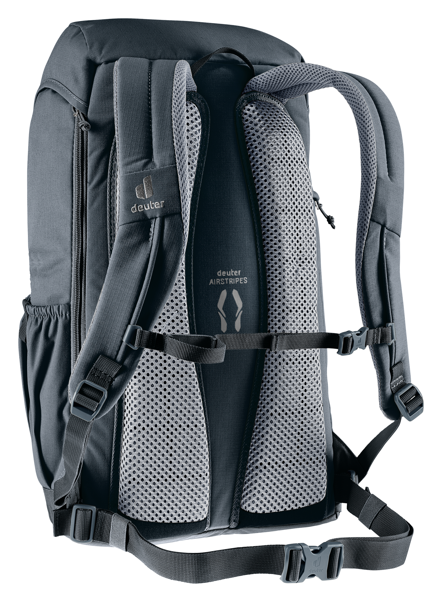Deuter Walker 24 Classic Backpack - Black