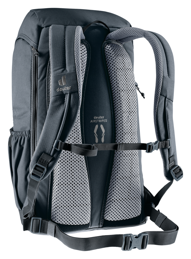 Deuter Walker 24 Classic Backpack - Black