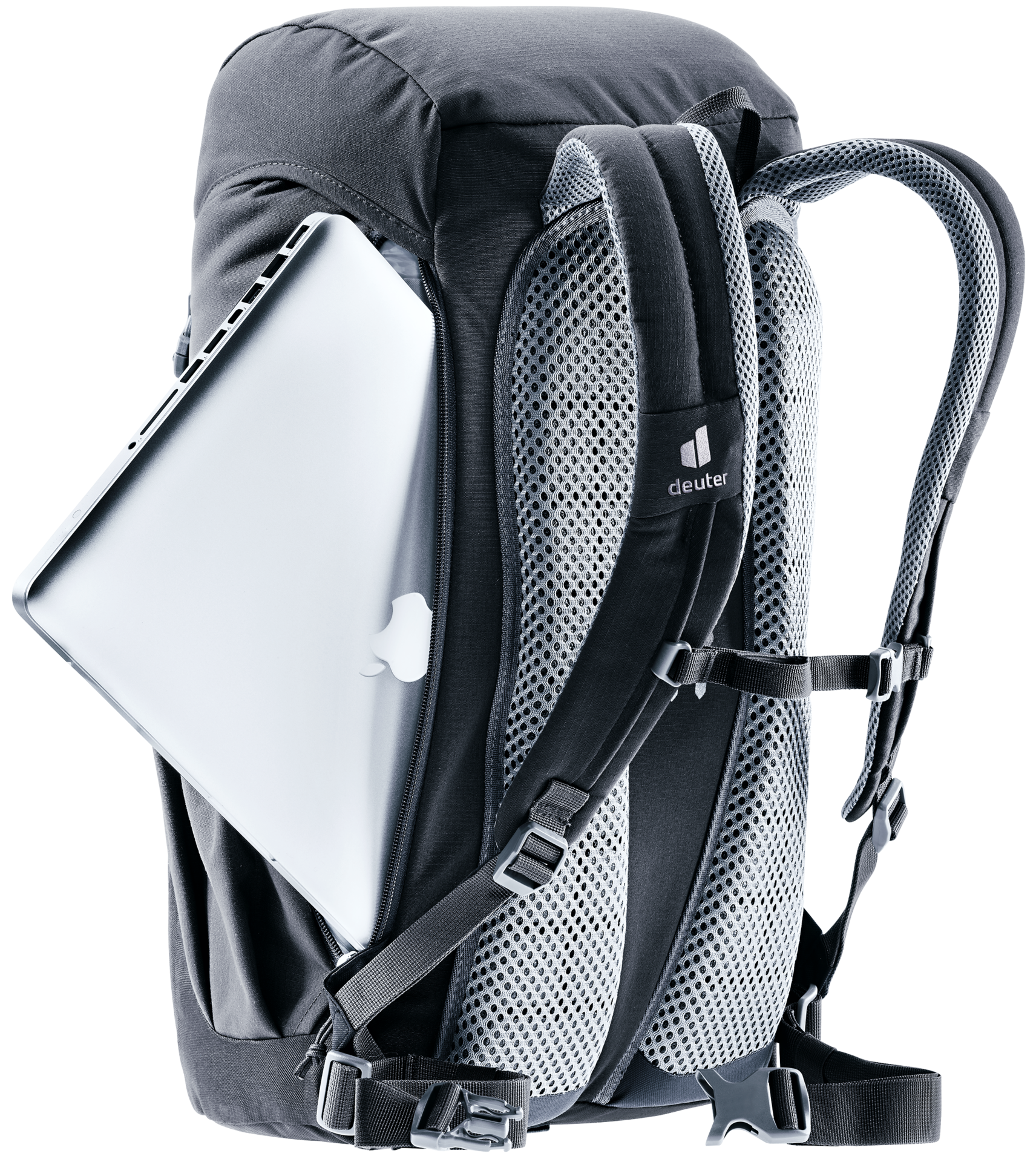 Deuter Walker 24 Classic Backpack - Black