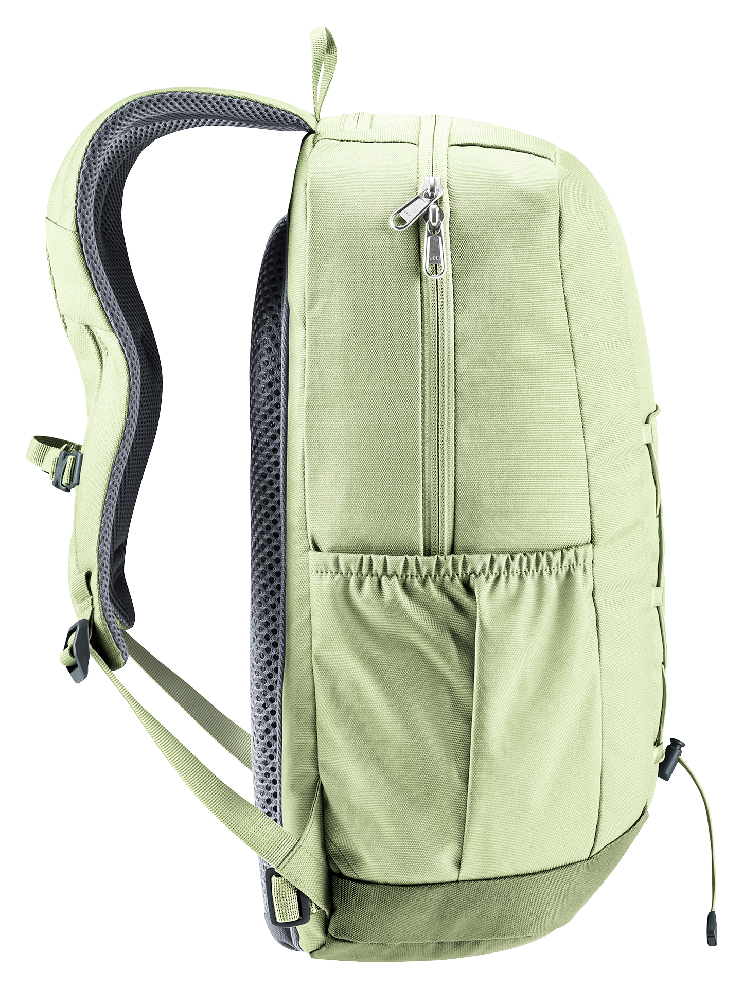 Deuter Gogo Lifestyle Padded 25 Litre Sporty Backpack - Mineral Grove