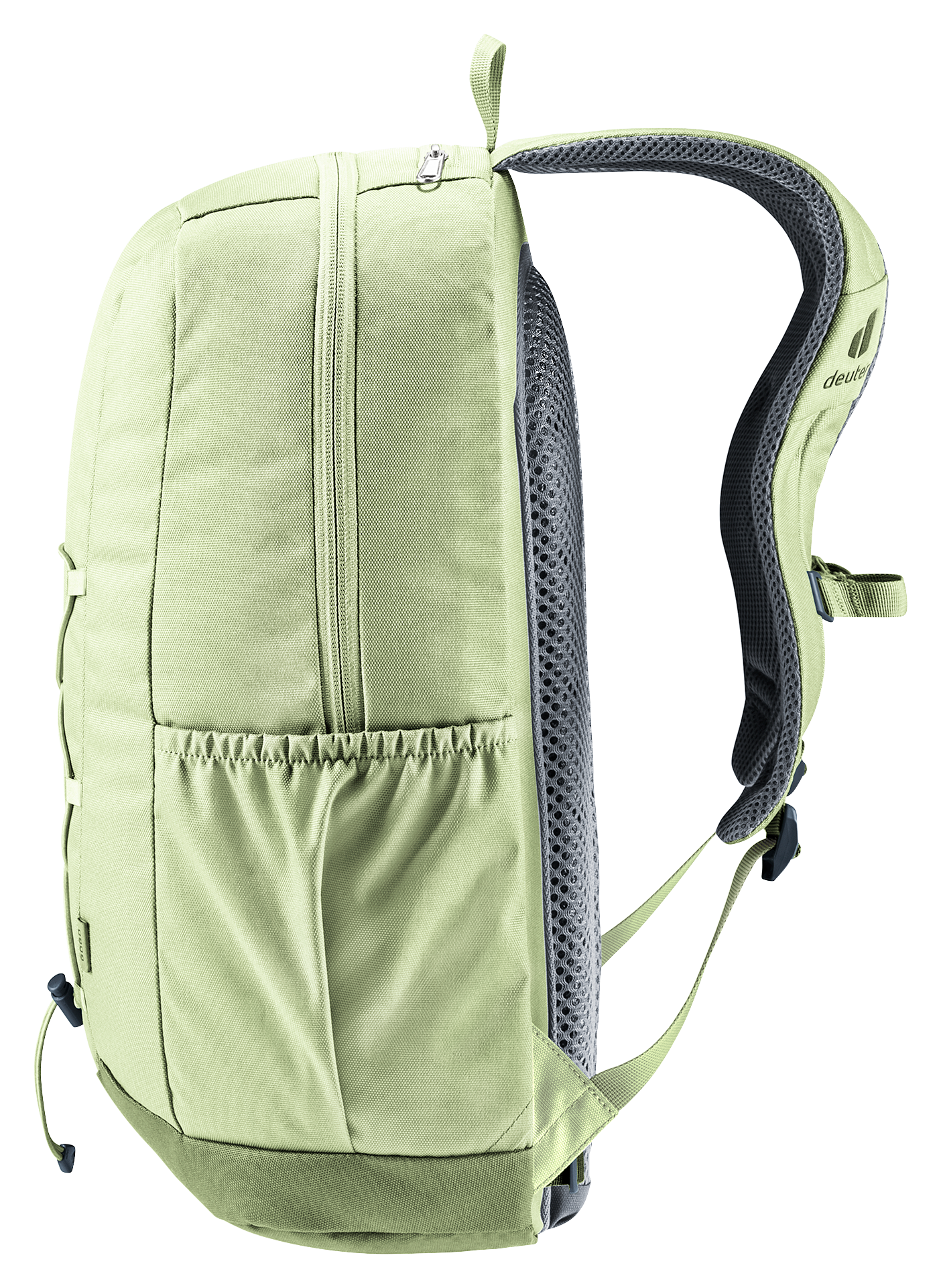 Deuter Gogo Lifestyle Padded 25 Litre Sporty Backpack - Mineral Grove