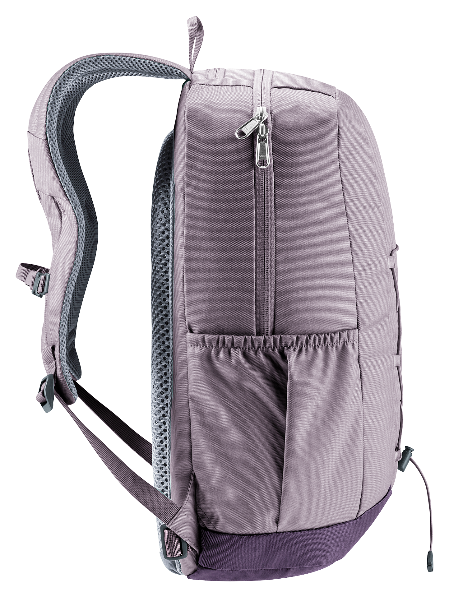 Deuter Gogo Lifestyle Padded 25 Litre Sporty Backpack - Lavender Purple