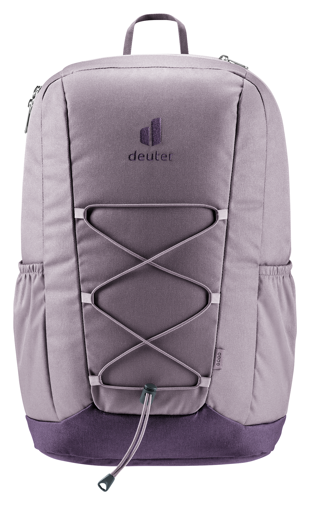Deuter Gogo Lifestyle Padded 25 Litre Sporty Backpack - Lavender Purple