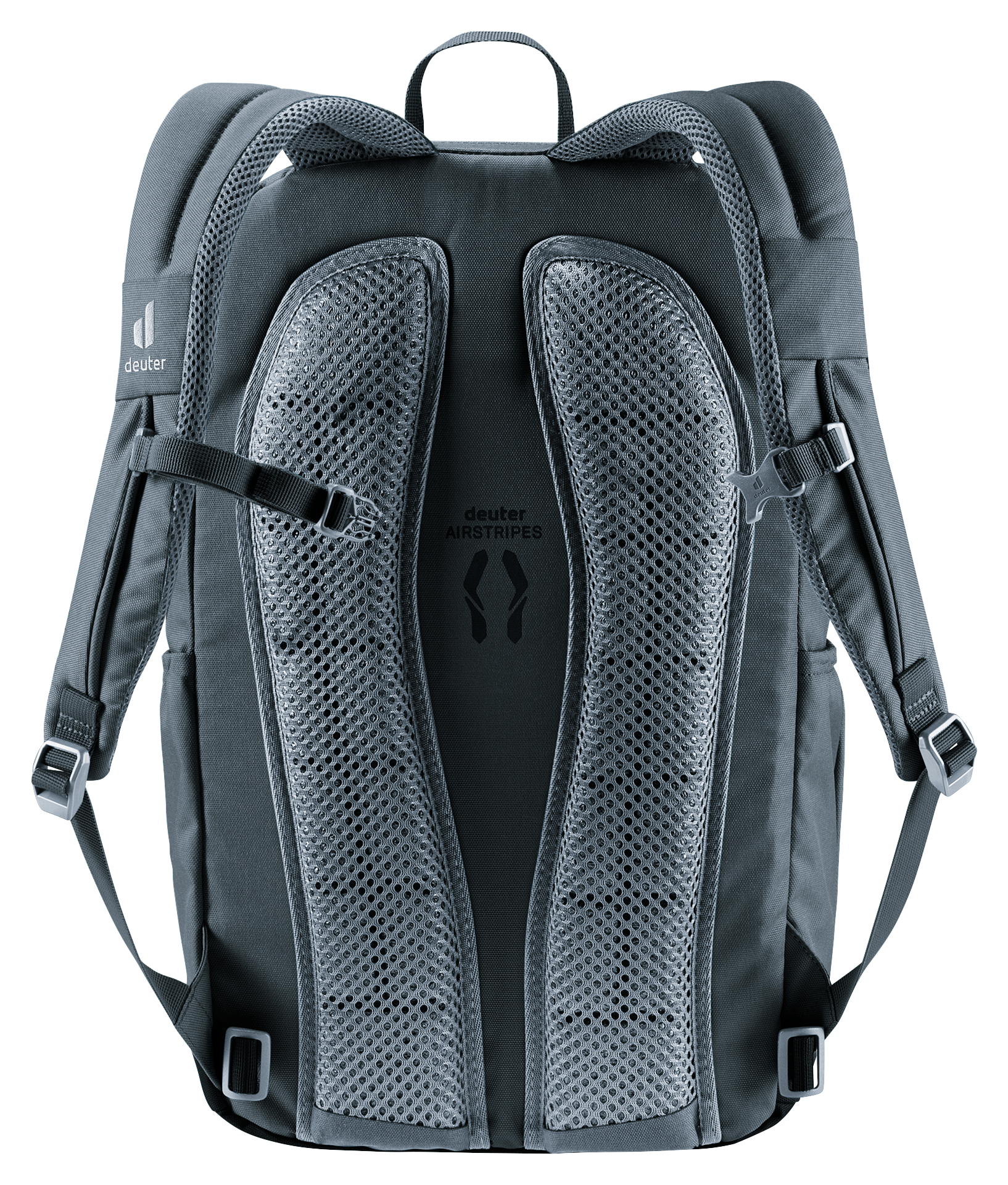 Deuter Gogo Lifestyle Padded 25 Litre Sporty Backpack - Black