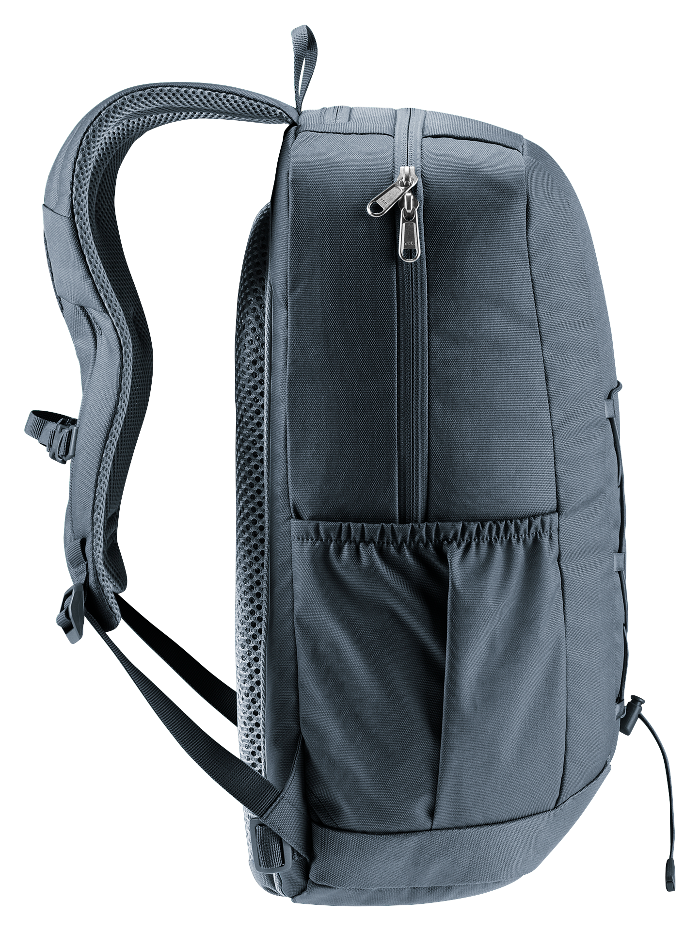 Deuter Gogo Lifestyle Padded 25 Litre Sporty Backpack - Black
