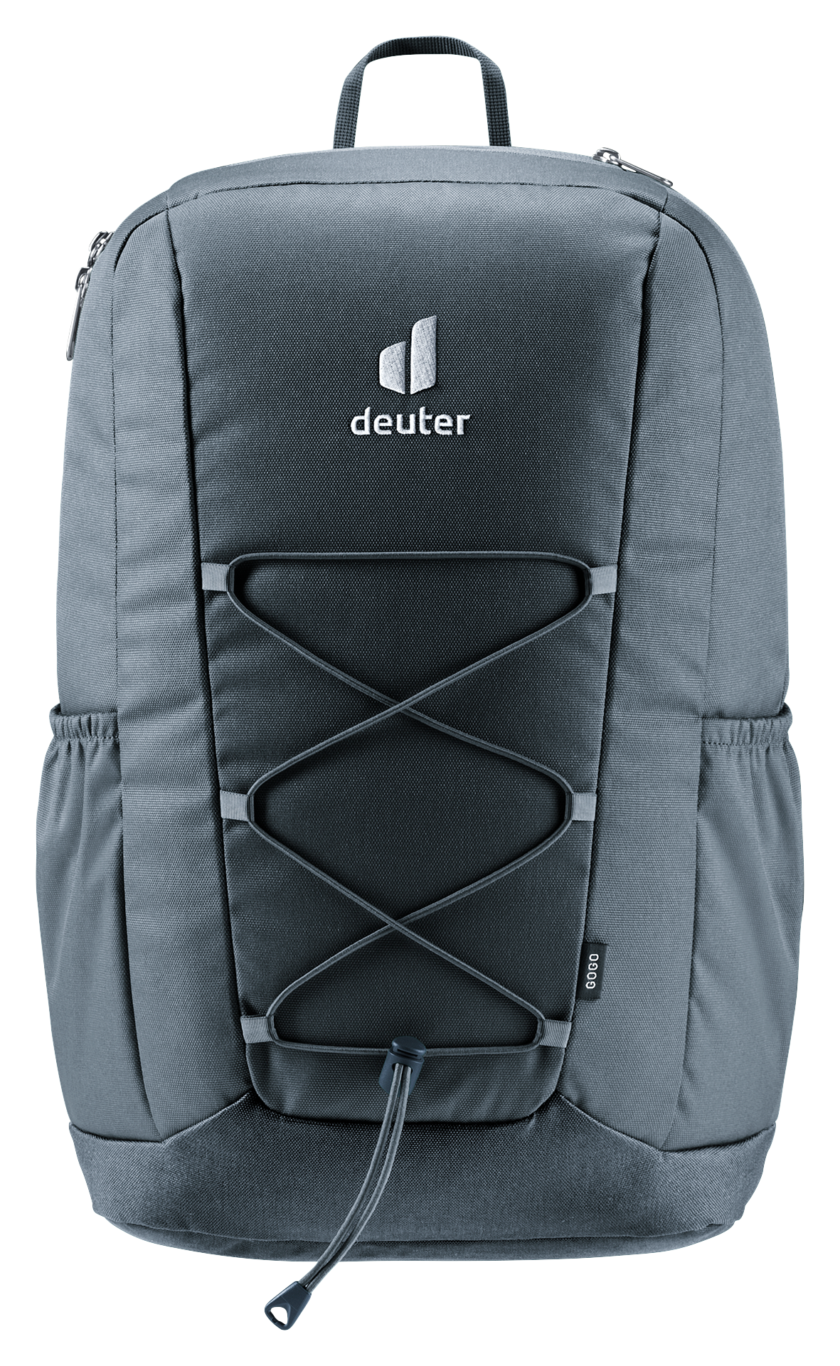 Deuter Gogo Lifestyle Padded 25 Litre Sporty Backpack - Black