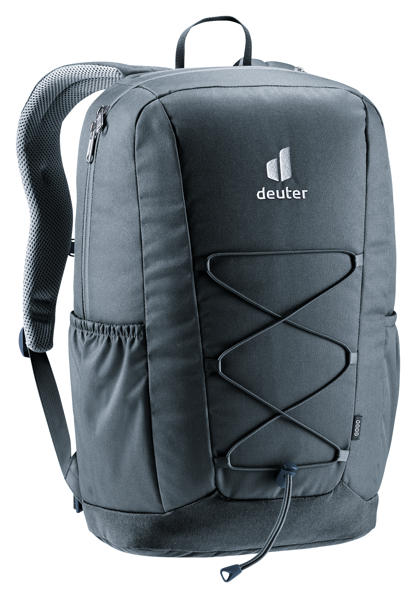 Deuter Gogo Lifestyle Padded 25 Litre Sporty Backpack - Black