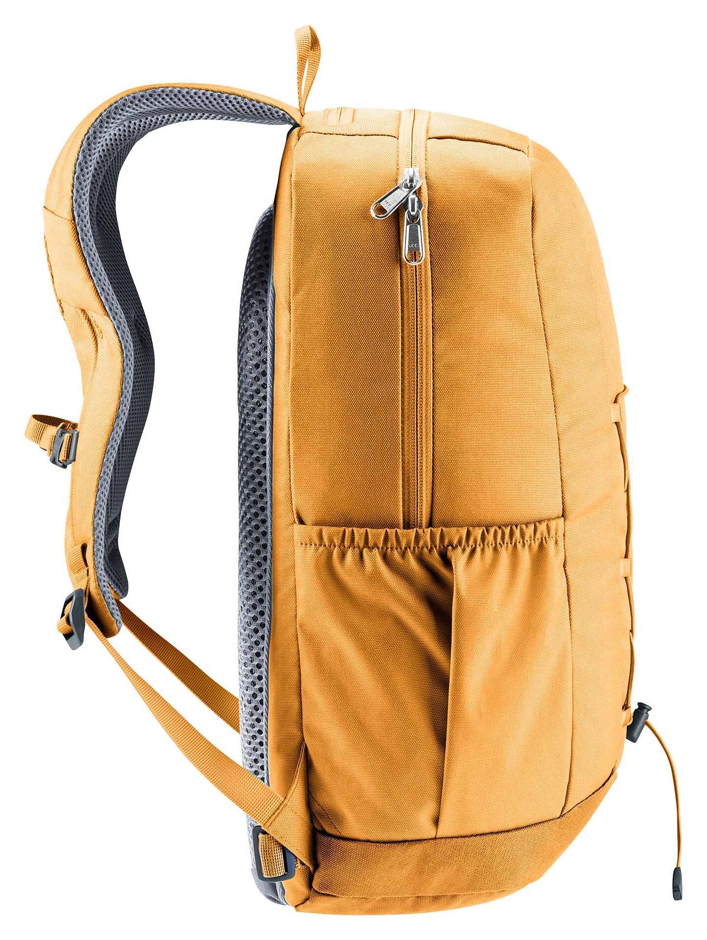Deuter Gogo Lifestyle Padded 25 Litre Sporty Backpack - Amber Maple