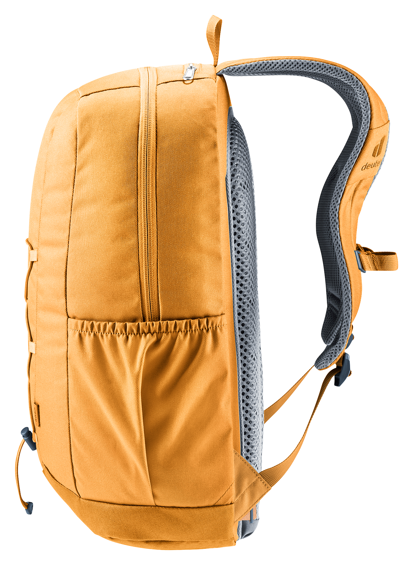 Deuter Gogo Lifestyle Padded 25 Litre Sporty Backpack - Amber Maple