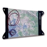 Sea To Summit TPU Guide Map Case - Large