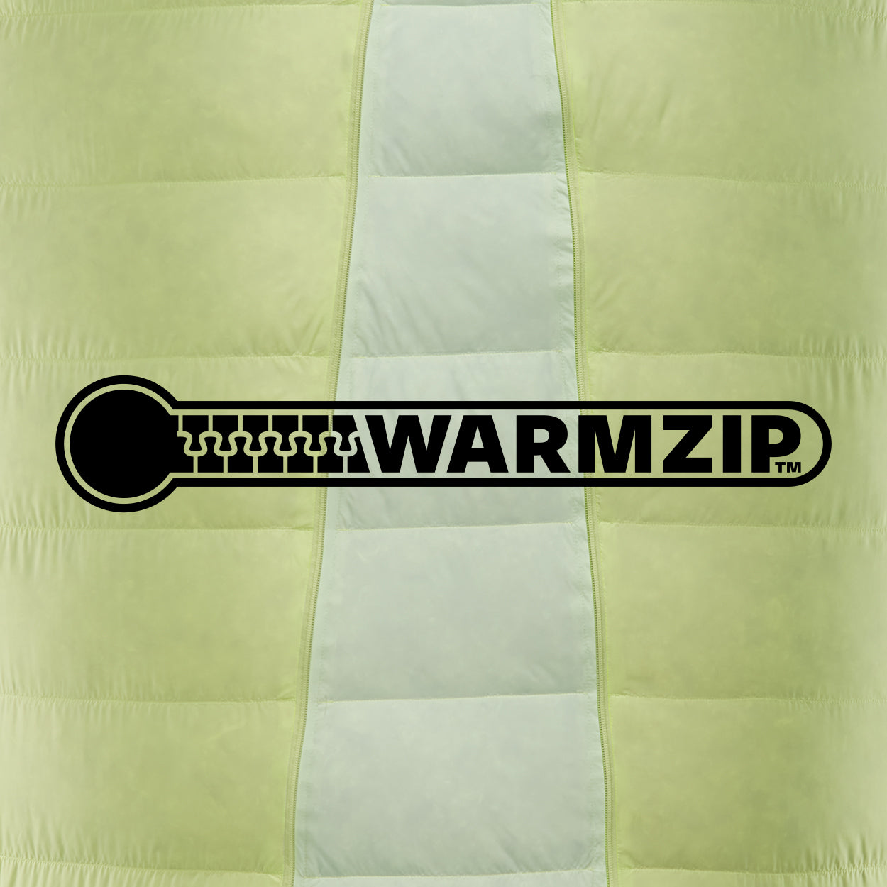 Therm-a-Rest Boost 650 32F/0C Down Sleeping Bag Regular - Meadow Green