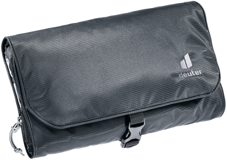 Deuter Wash Bag II Toiletry Bag - Black
