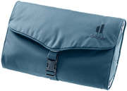 Deuter Wash Bag II Toiletry Bag - Atlantic Blue