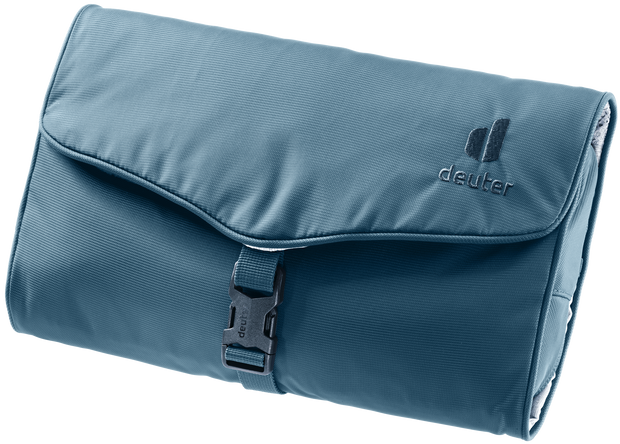 Deuter Wash Bag II Toiletry Bag - Atlantic Blue