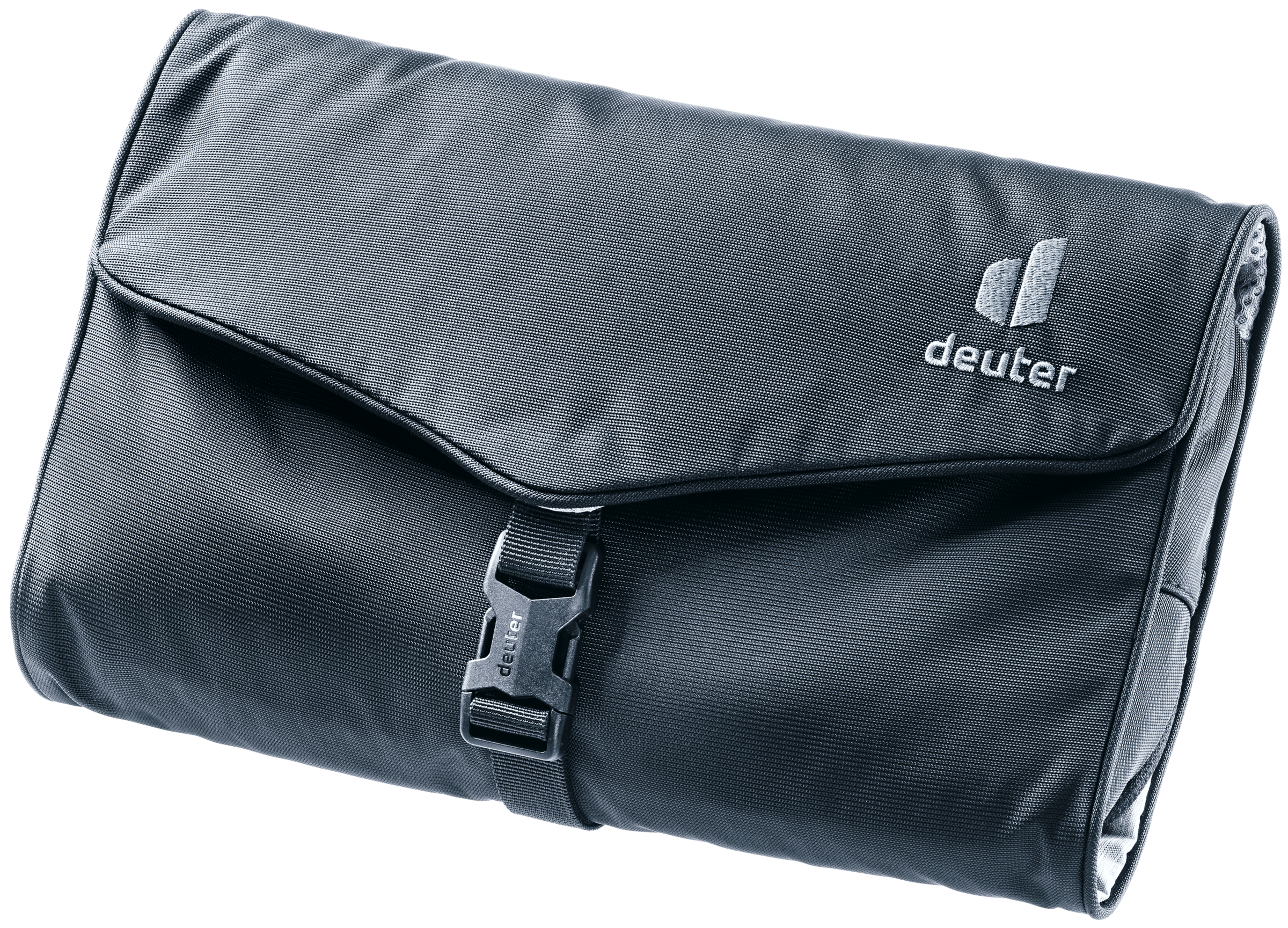 Deuter Wash Bag II Toiletry Bag - Black