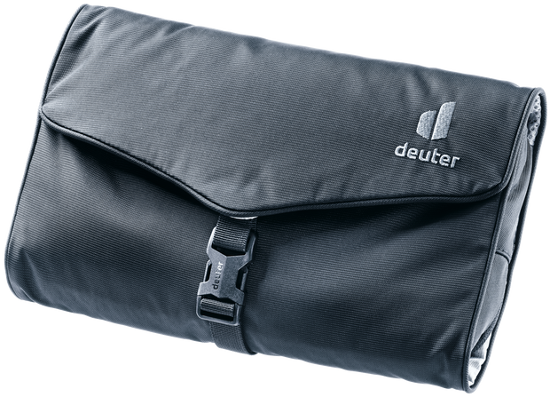 Deuter Wash Bag II Toiletry Bag - Black