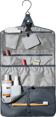 Deuter Wash Bag II Toiletry Bag - Black