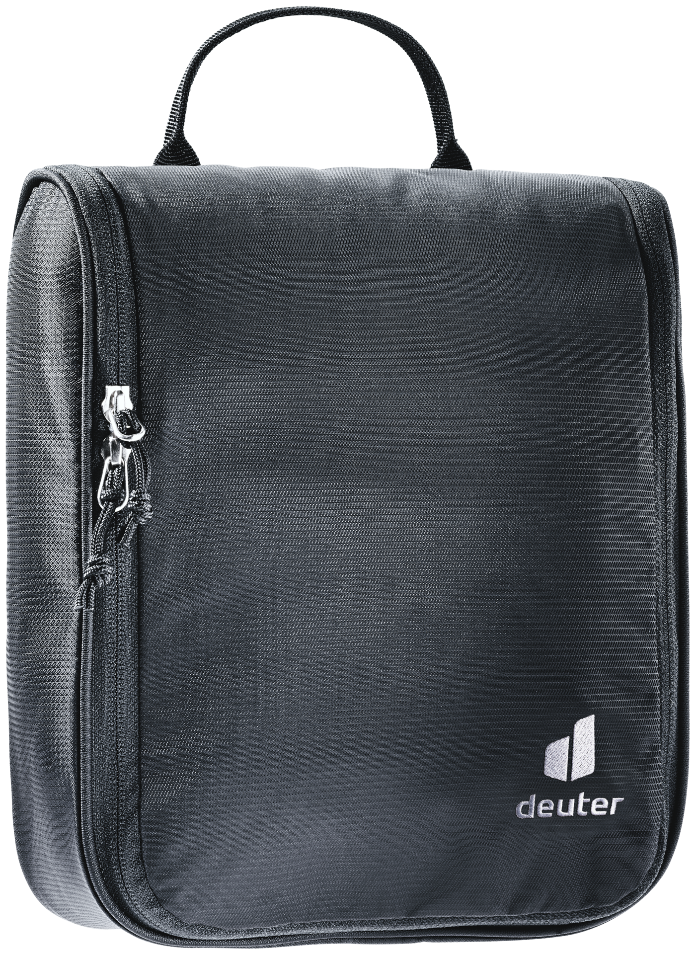 Deuter Wash Center II Toiletry Bag - Black