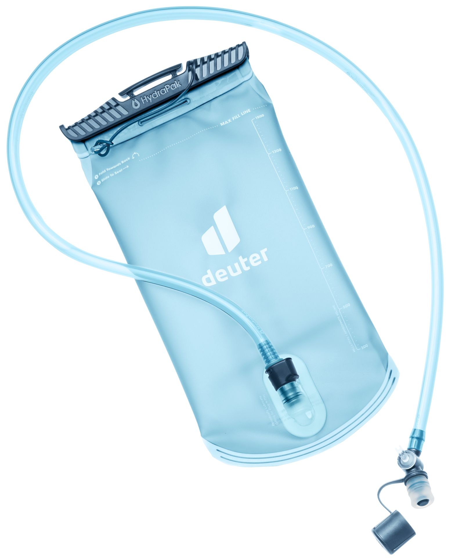 Deuter Streamer ll Hydration Pouch - 1.5 Litre