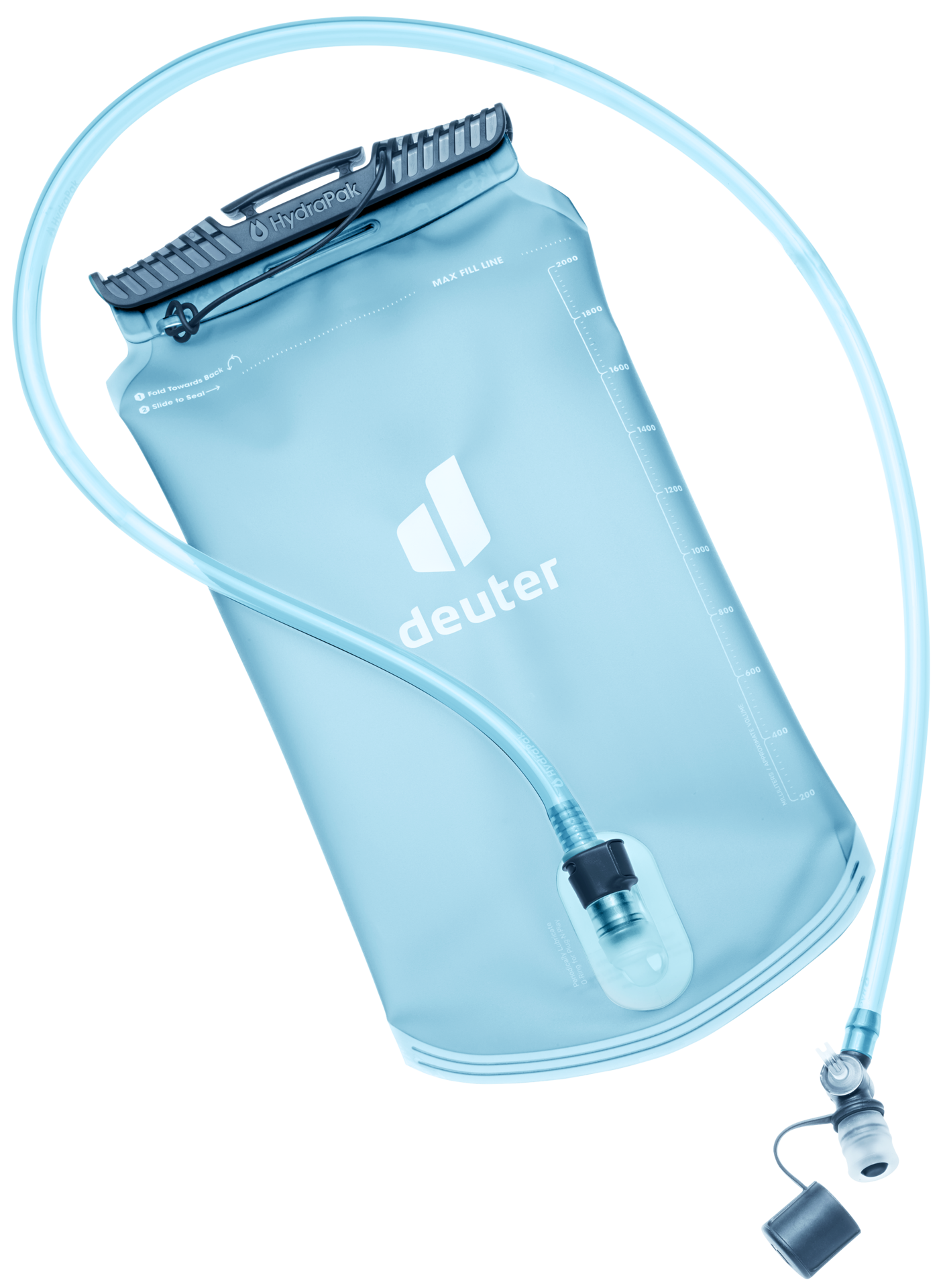Deuter Streamer ll Hydration Pouch - 2.0 Litre