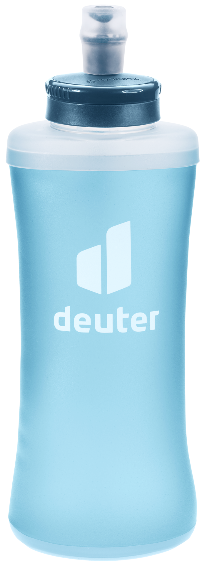 Deuter Streamer Soft Flask ll Flexible Water Bottle - 500 ml