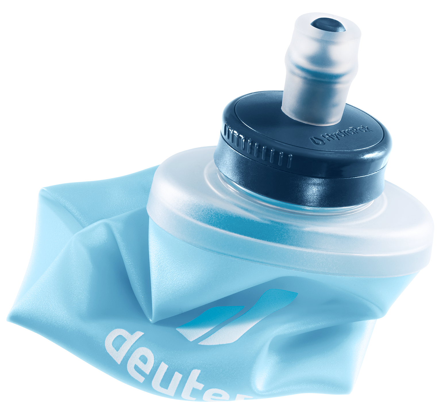 Deuter Streamer Soft Flask ll Flexible Water Bottle - 500 ml
