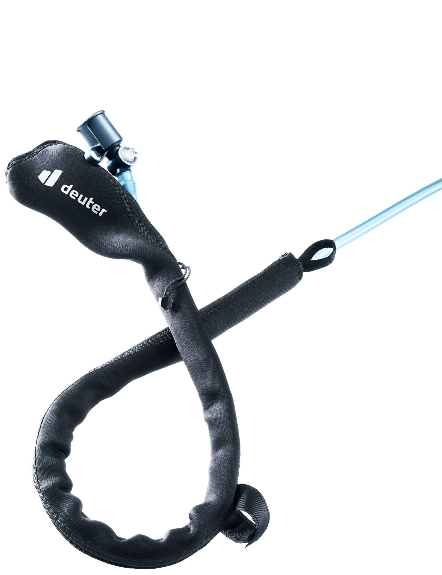 Deuter Streamer Hydration Tube Insulator - Black