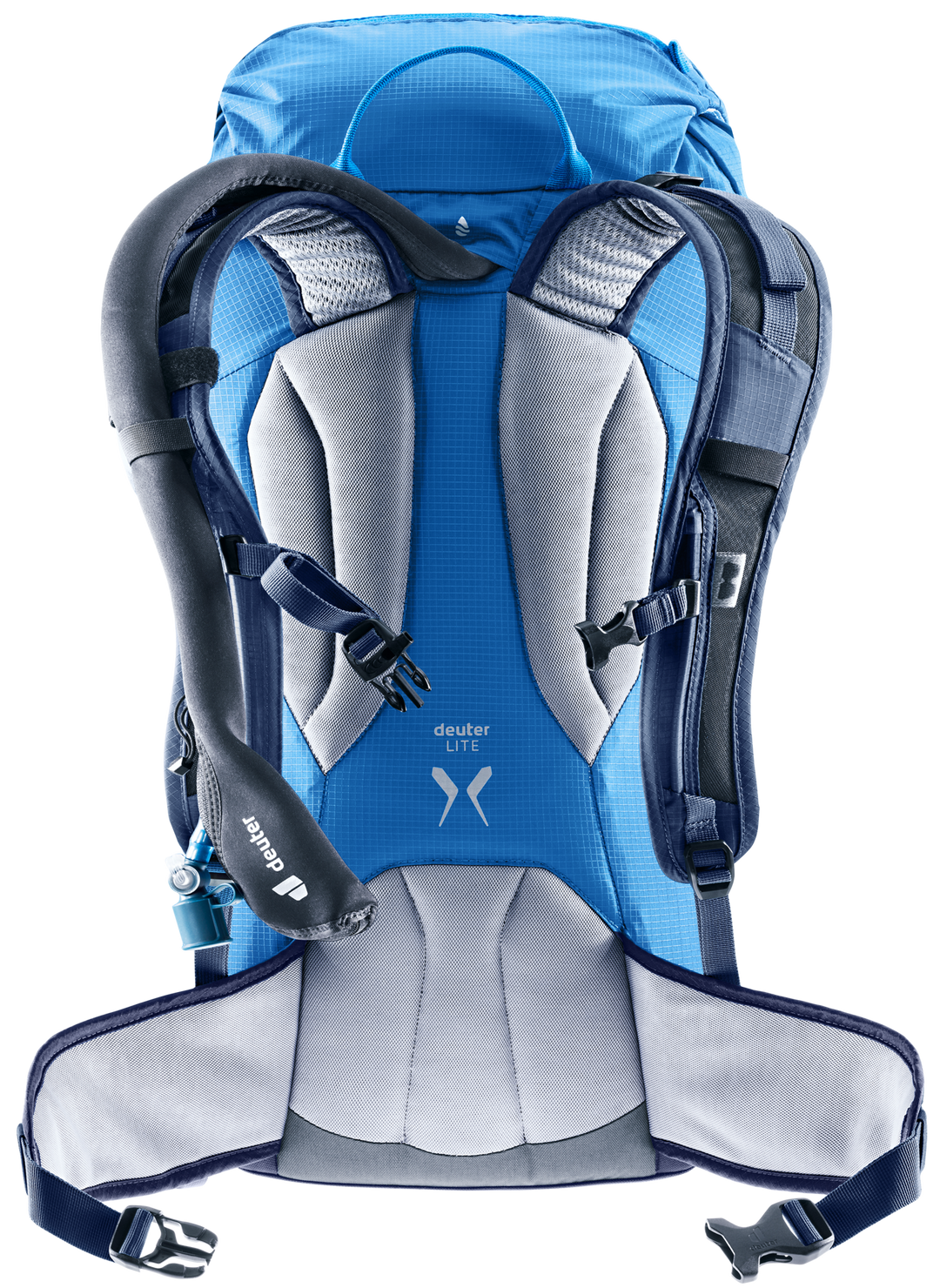 Deuter Blue Deuter Airlite 22 Network Deuter Airlite 22L Backpack