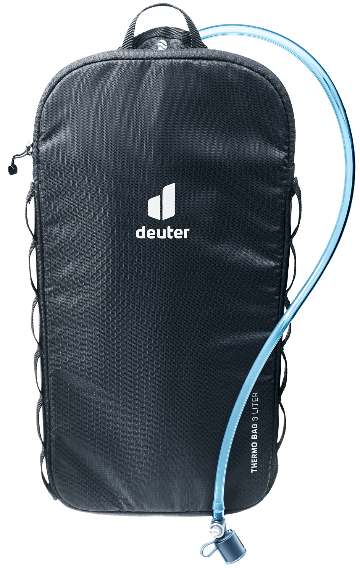 Deuter Streamer Thermo Bag 3.0 Litre - Black