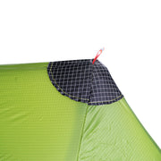 3F UL Gear Lanshan 2 PRO Tent  4 season - Grey (T Zip)