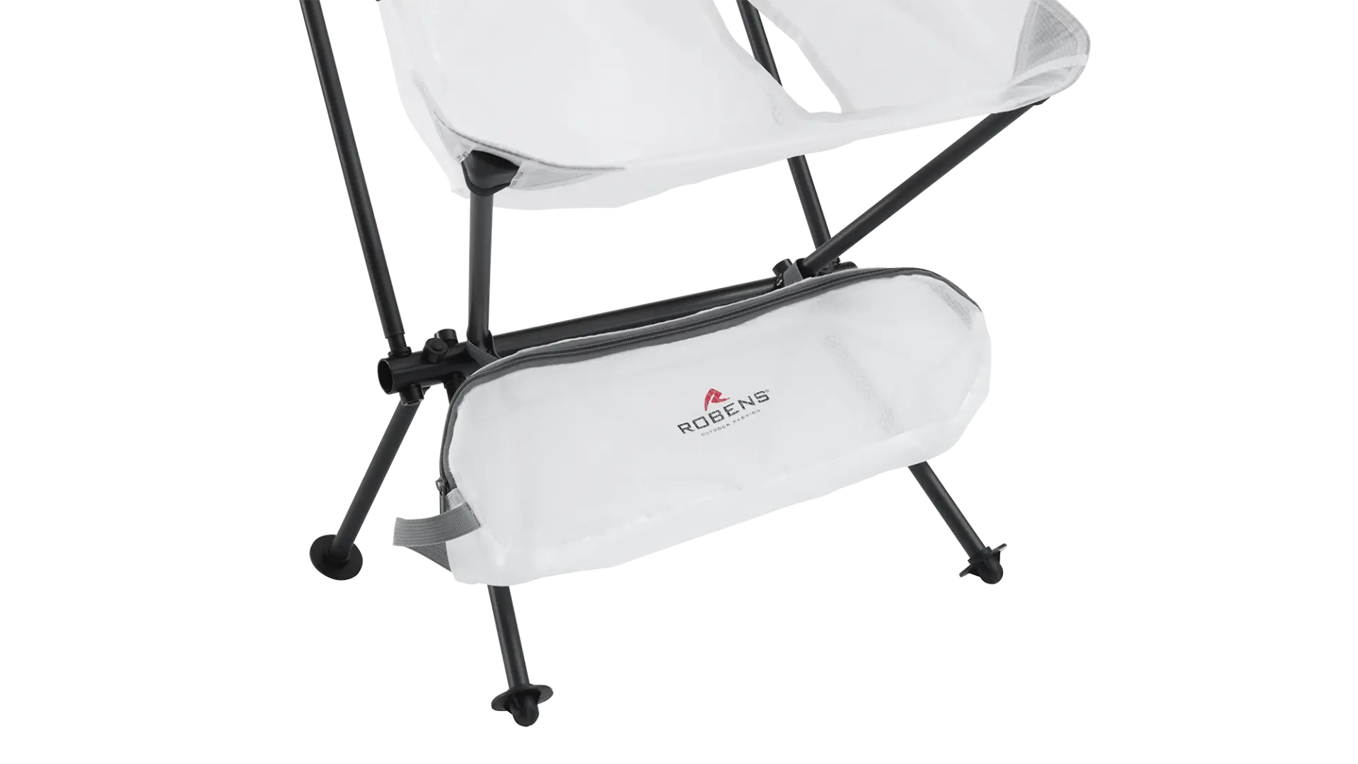 Robens Observer Lightweight Carbon High Back Camping Chair