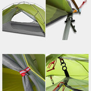 3F UL Gear  Taiji 2 3 season  (Various Colours)
