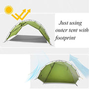 3F UL Gear  Taiji 2 3 season  (Various Colours)