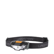 Lifesystems Intensity Head Torch 155