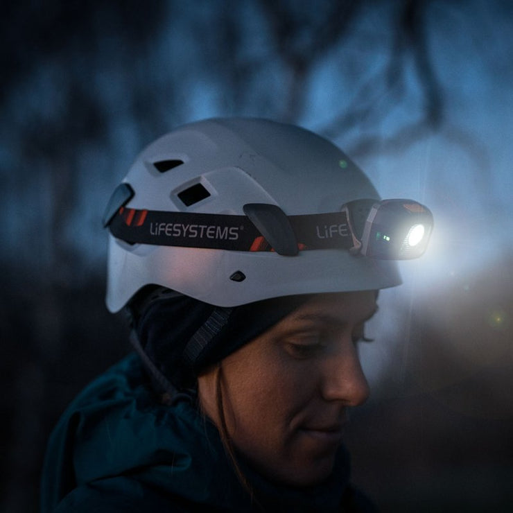Lifesystems Intensity 280 LED Head Torch