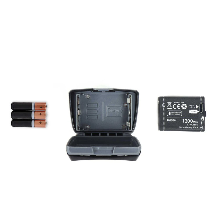 Lifesystems Intensity 580 LED Head Torch