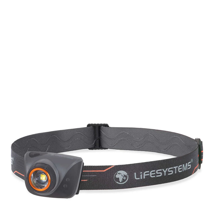 Lifesystems Intensity 580 LED Head Torch
