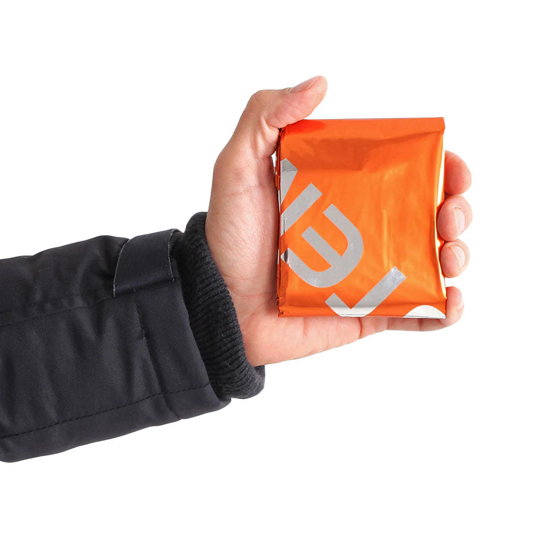 Lifesystems Thermal Emergency Blanket - Orange