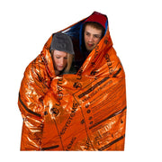 Lifesystems Heatshield Thermal Emergency Blanket (DofE Recommended) - Double