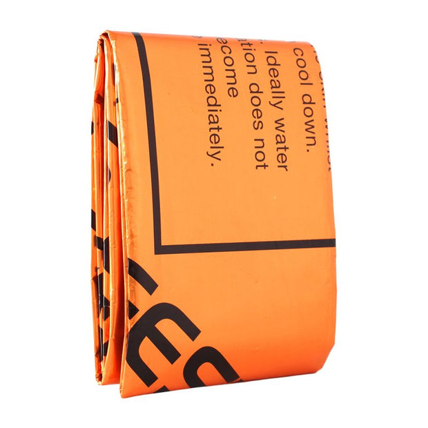 Lifesystems Heatshield Thermal Emergency Blanket (DofE Recommended) - Double