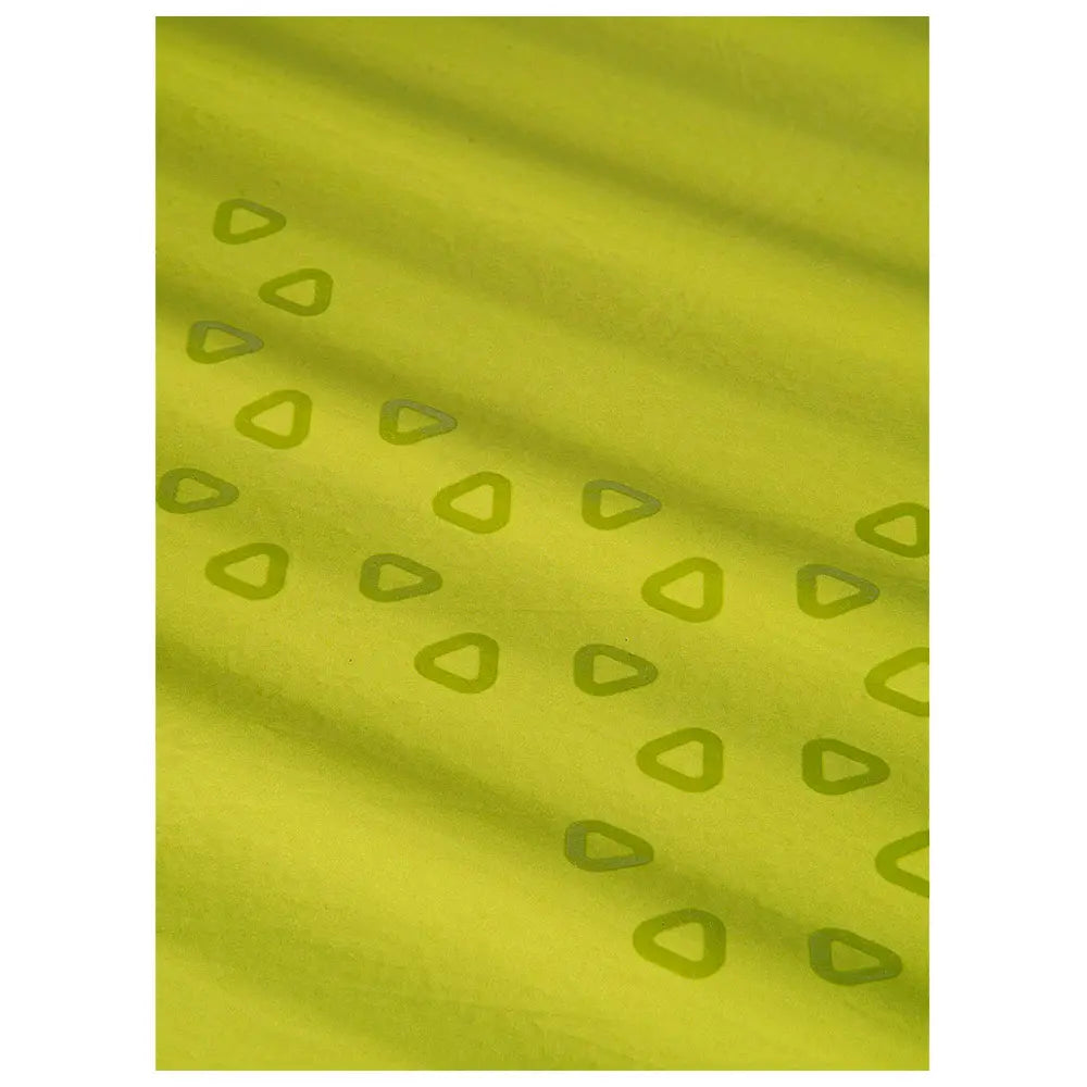 Sea To Summit Comfort Light Self Inflating Mat - Regular Green