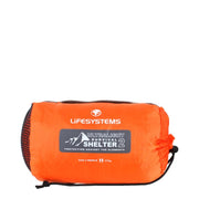 Lifesystems Ultralight Survival Shelter - 2 Person