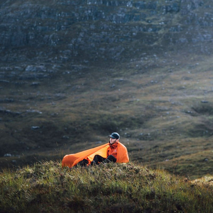 Lifesystems Ultralight Survival Shelter - 2 Person