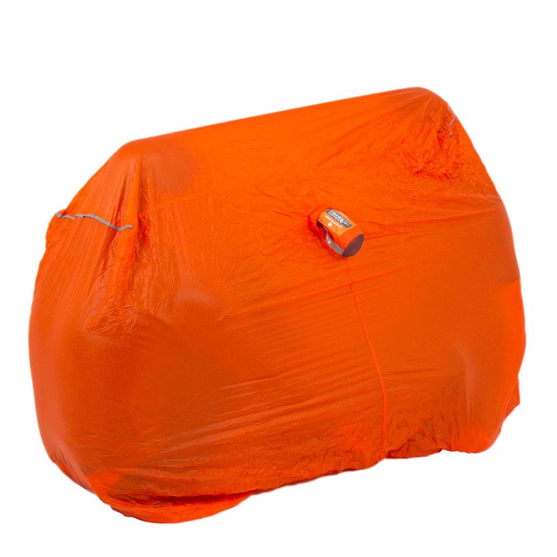 Lifesystems Ultralight Survival Shelter - 2 Person – Fresh Air Junkie